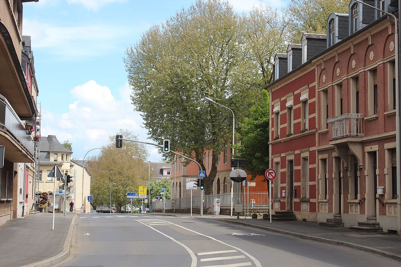 Huren in Esch-sur-Alzette (LU)