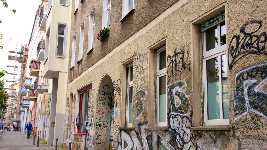 Prenzlauer Berg Bezirk, Berlin Prostituierte