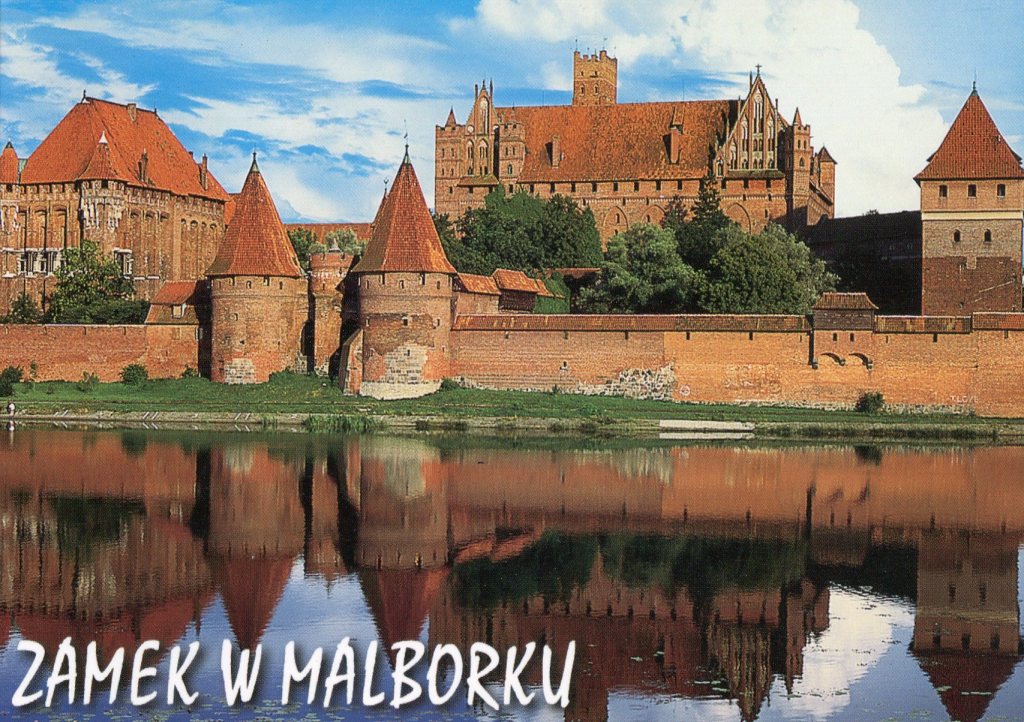 Dziwki  Malbork