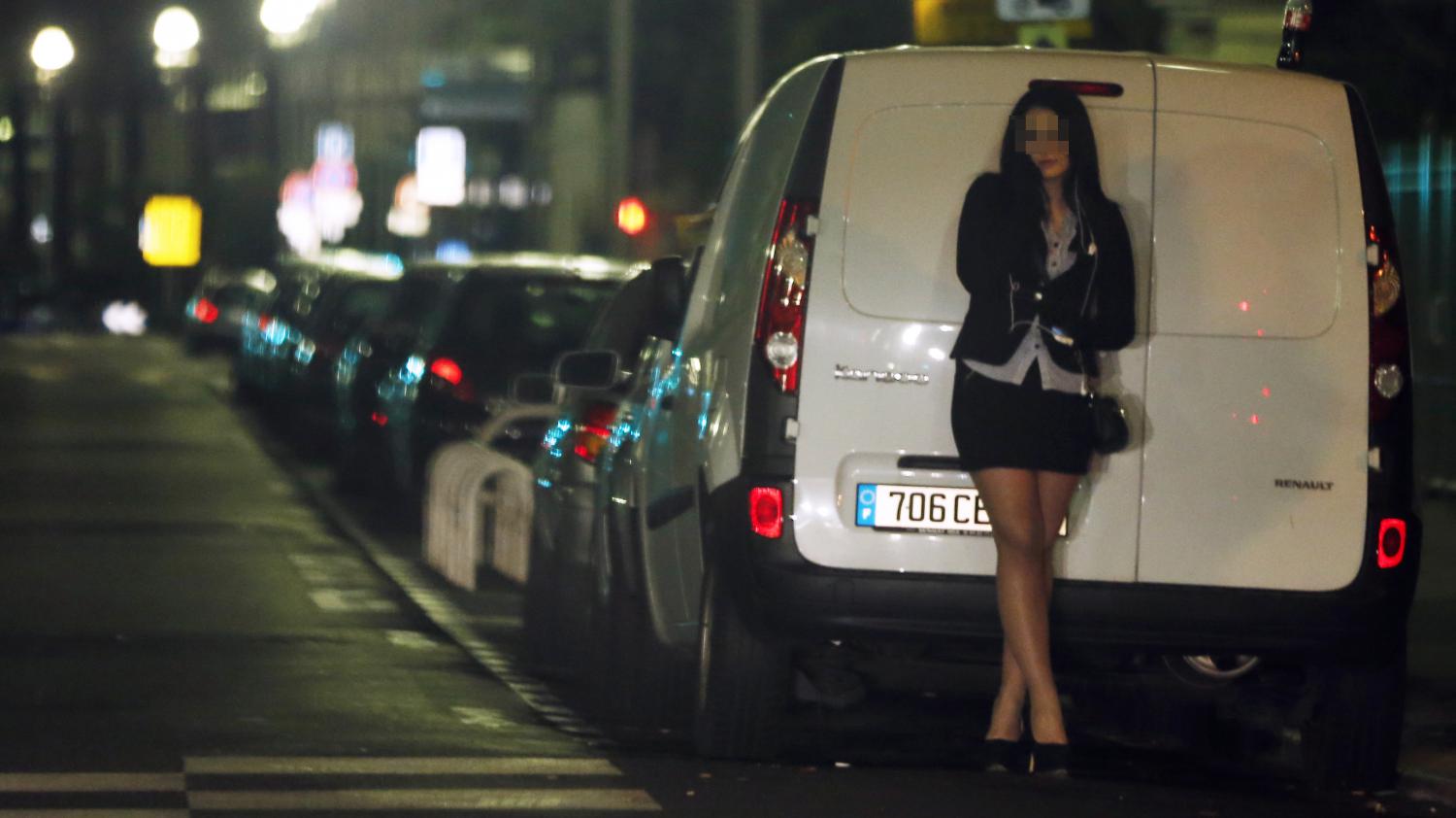 Marseille : les prostituées misaient sur l'hôtellerie