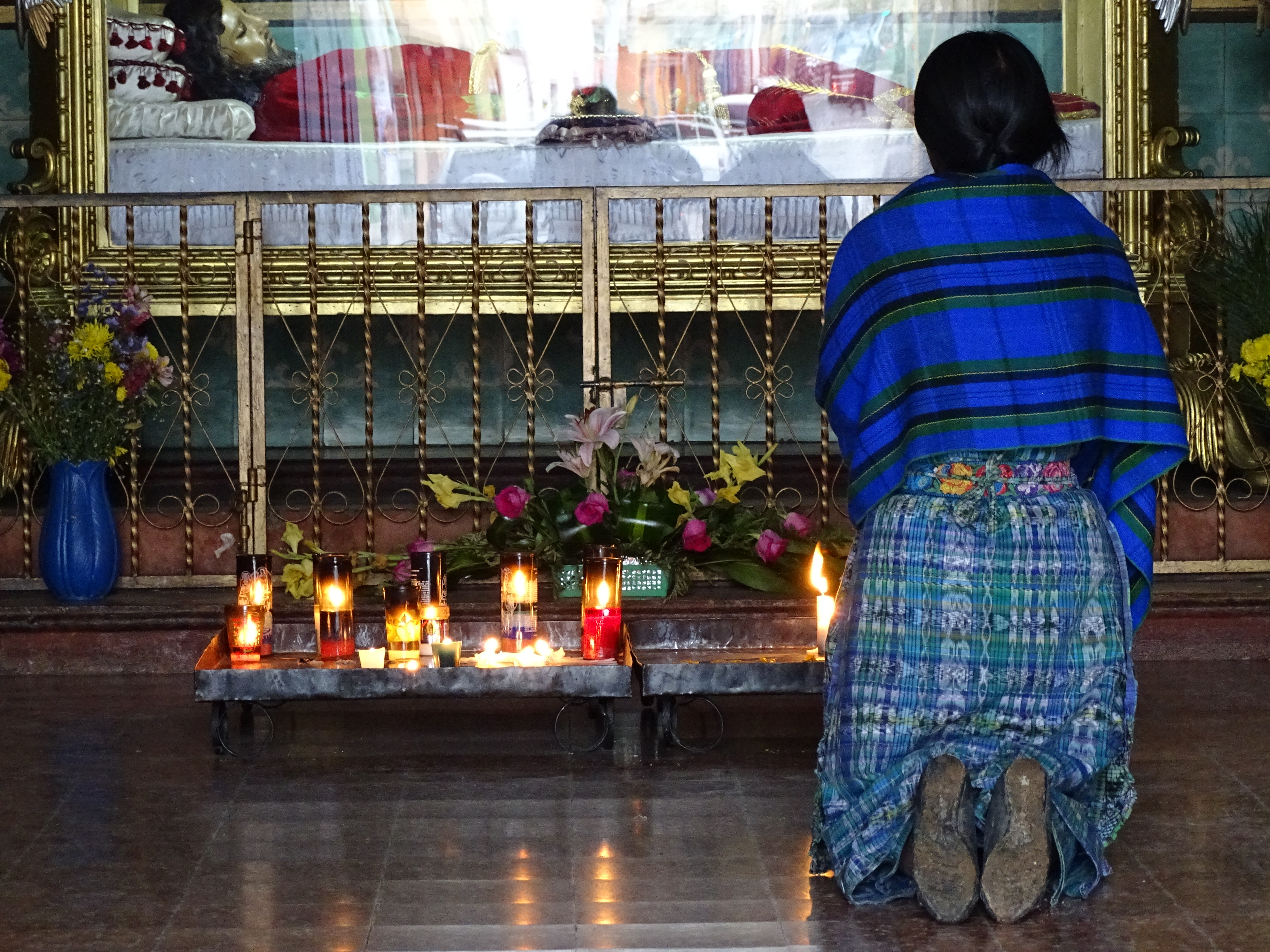 Prostitutes  Guatemala