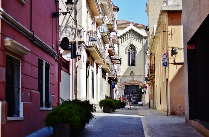 Comprar Puta en Sarria-Sant Gervasi,España