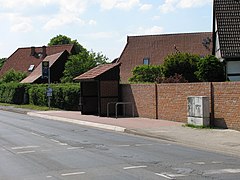 Schlampen in Isernhagen Farster Bauerschaft (DE)