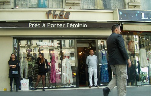 Prostituée dans Saint-Ouen, Ile-de-France