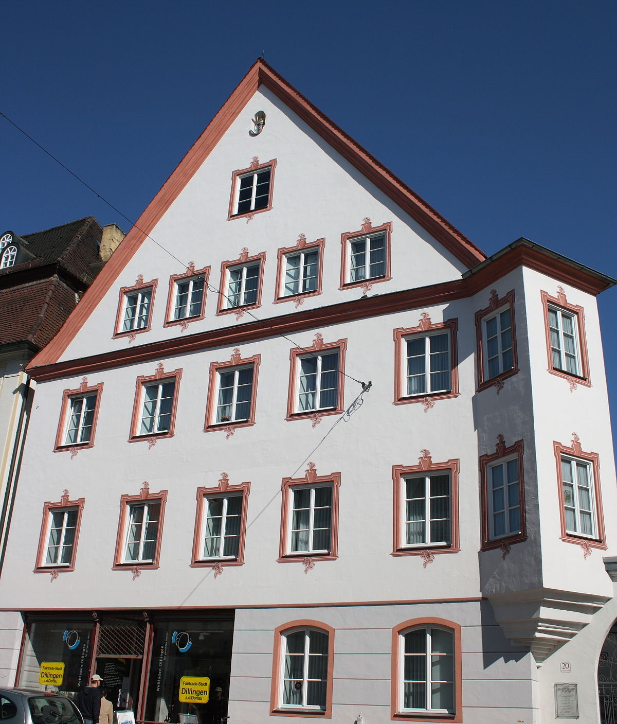 Telefonnummer von Schlampen in Dillingen an der Donau (DE)