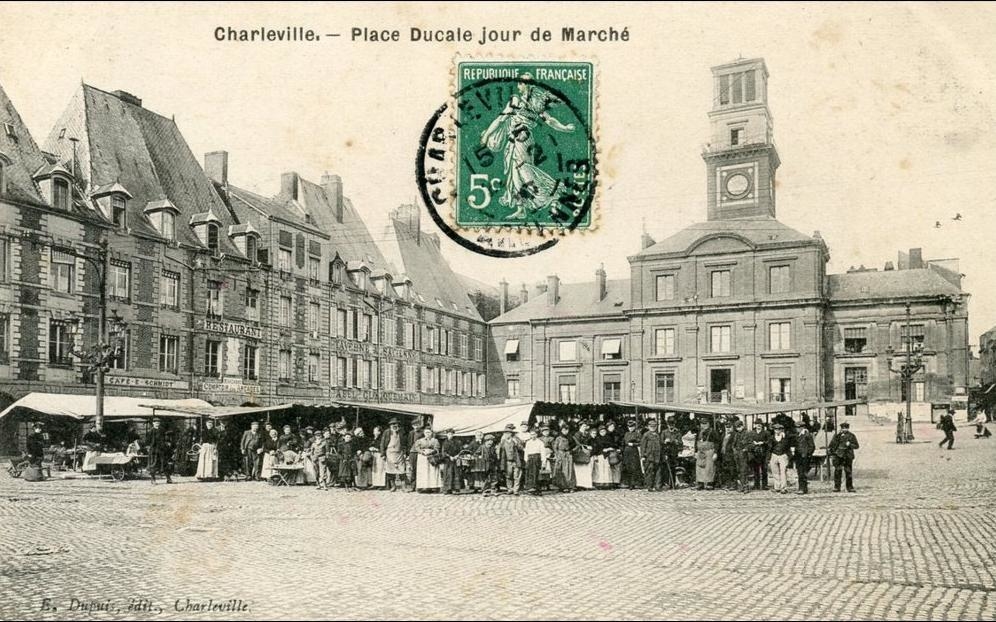 Massage de branlette  Charleville-Mézières