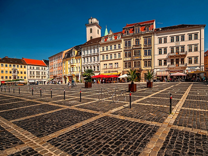 Huren in Zittau und Umgebung