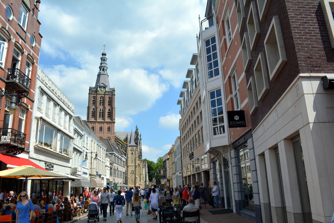 Mysterie: heeft Den Bosch ooit een rosse buurt gehad?