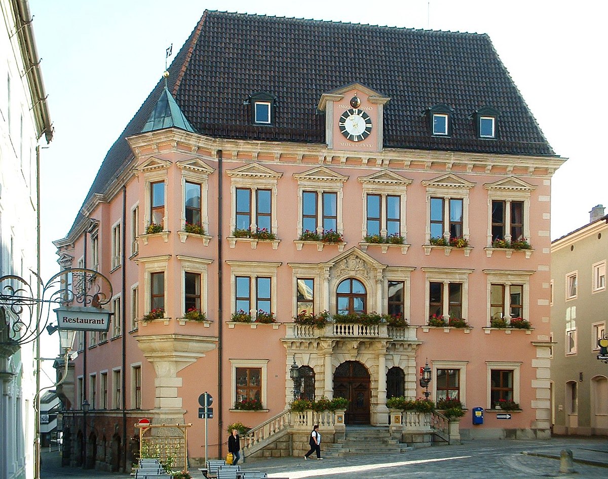 Erotische Massage  Kaufbeuren