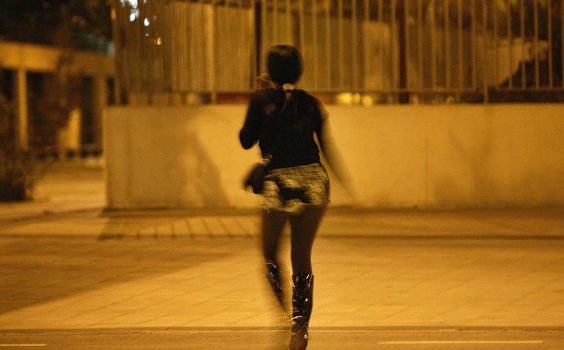 Fend Prostituta en El Astillero, Cantabria