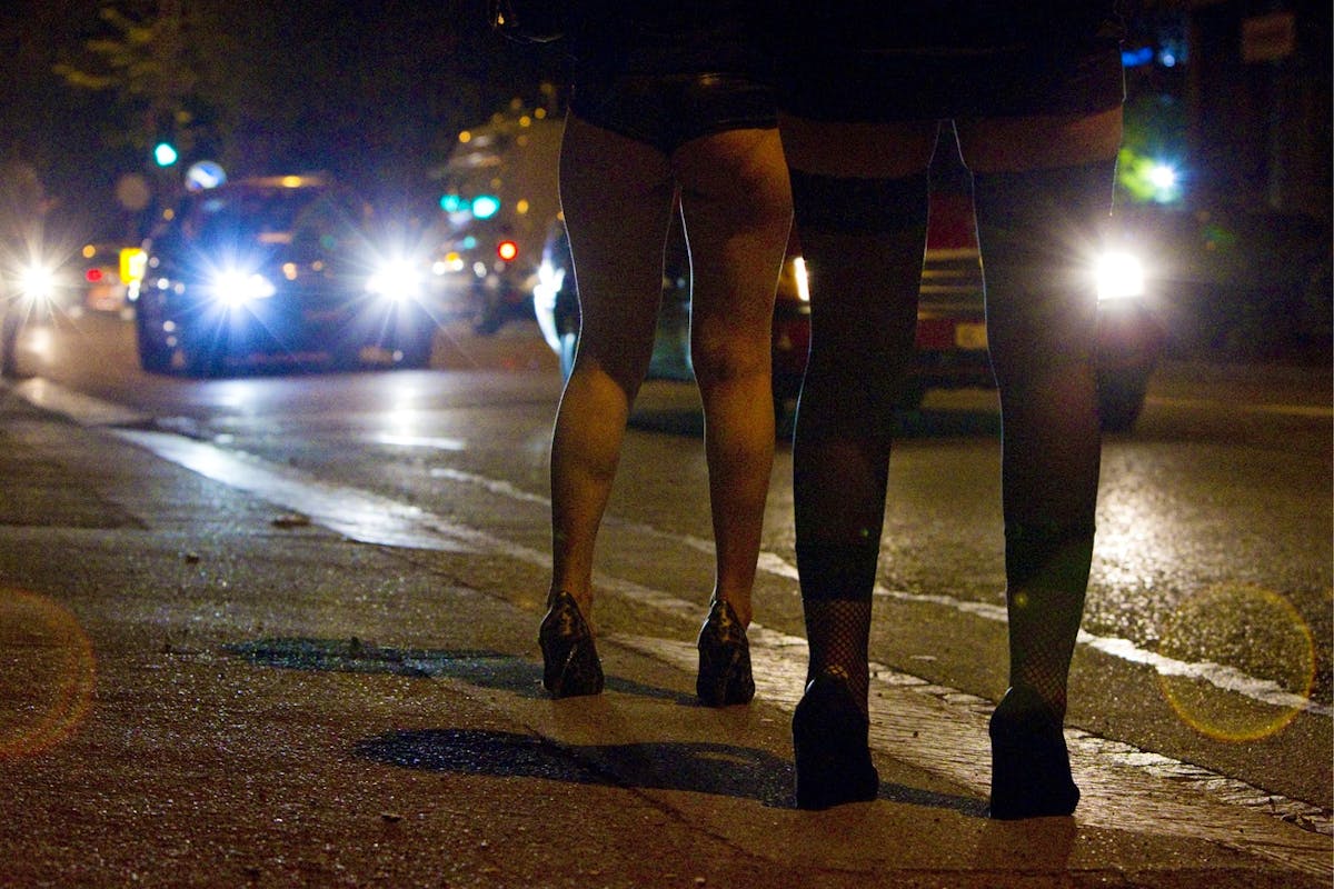 Wo  kaufen  a Hooker in Bruchsal, Deutschland