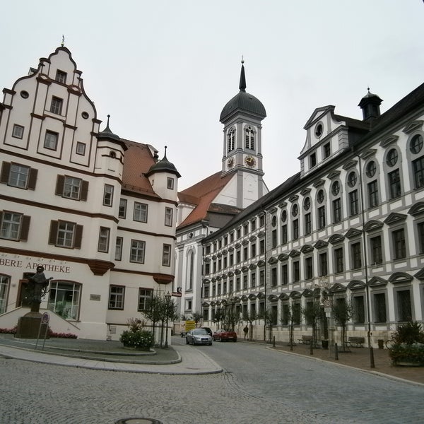 Huren in Dillingen an der Donau, Deutschland