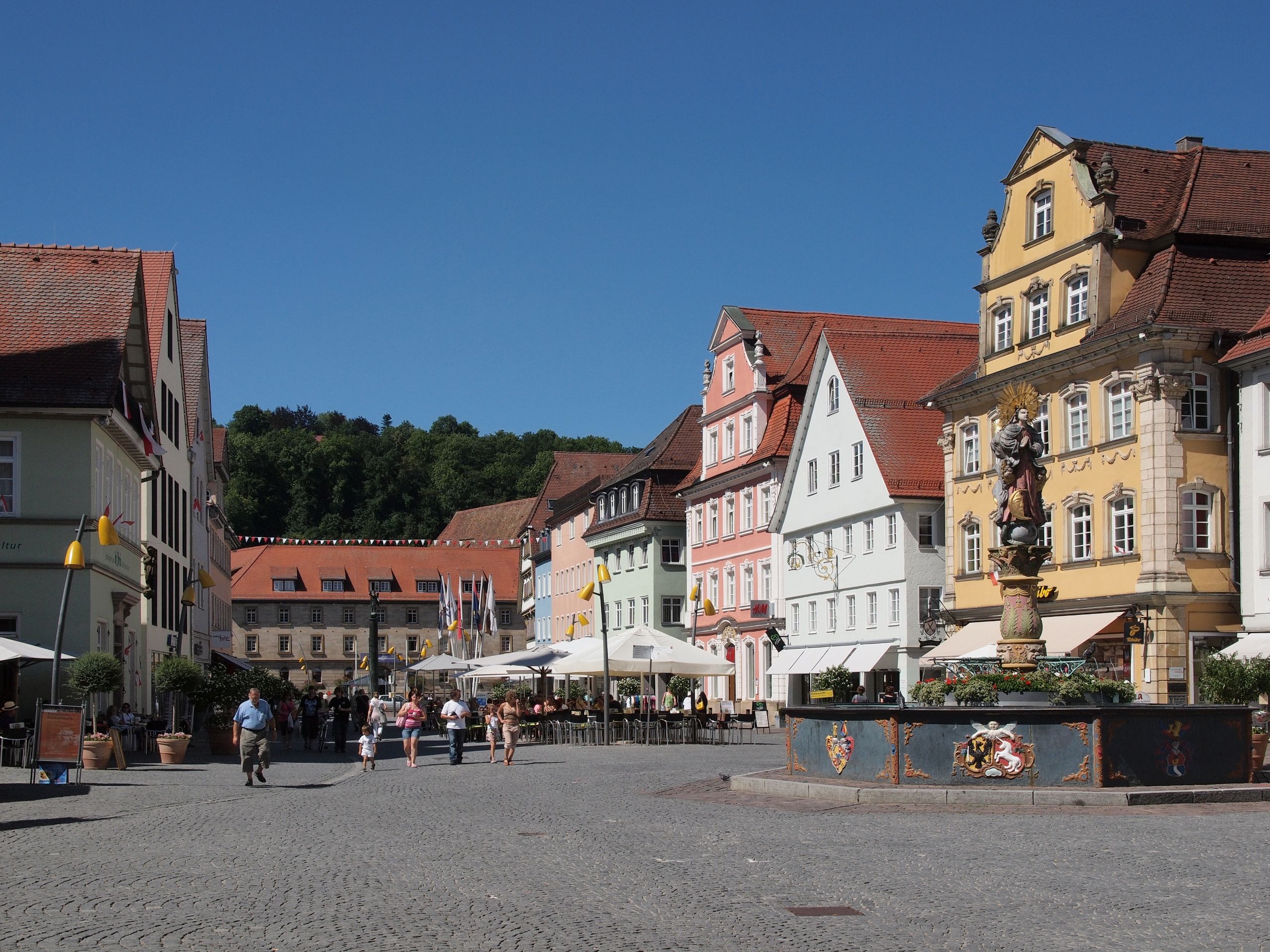 Huren  Schwäbisch Gmund