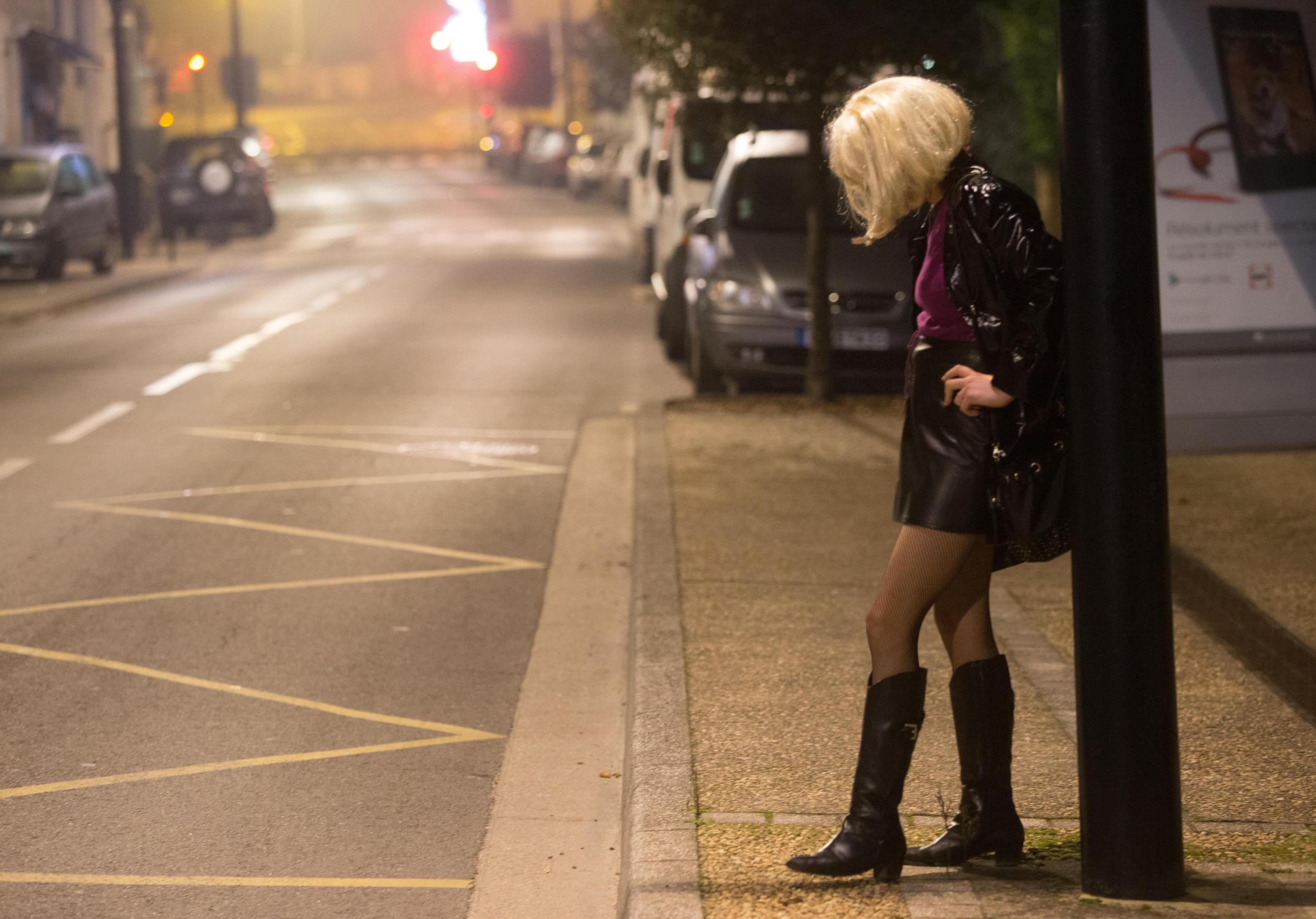 Marseille : les riverains tentent de reconquérir un quartier occupé par les prostituées