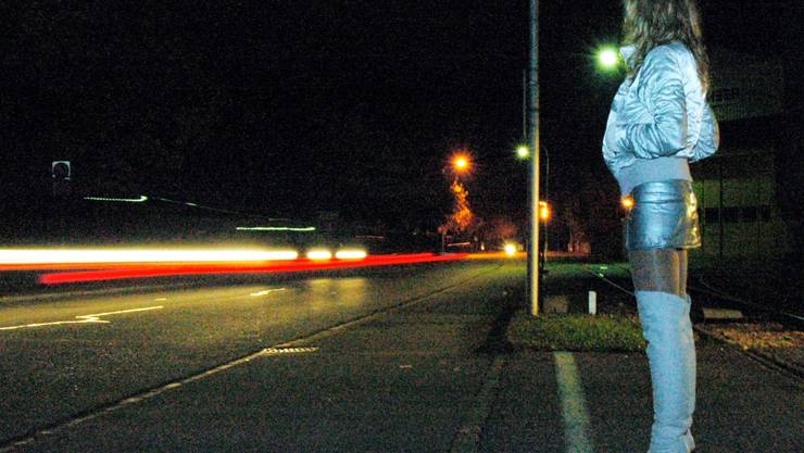 Wo  finden  a Schlampen in Gladbeck, Nordrhein-Westfalen