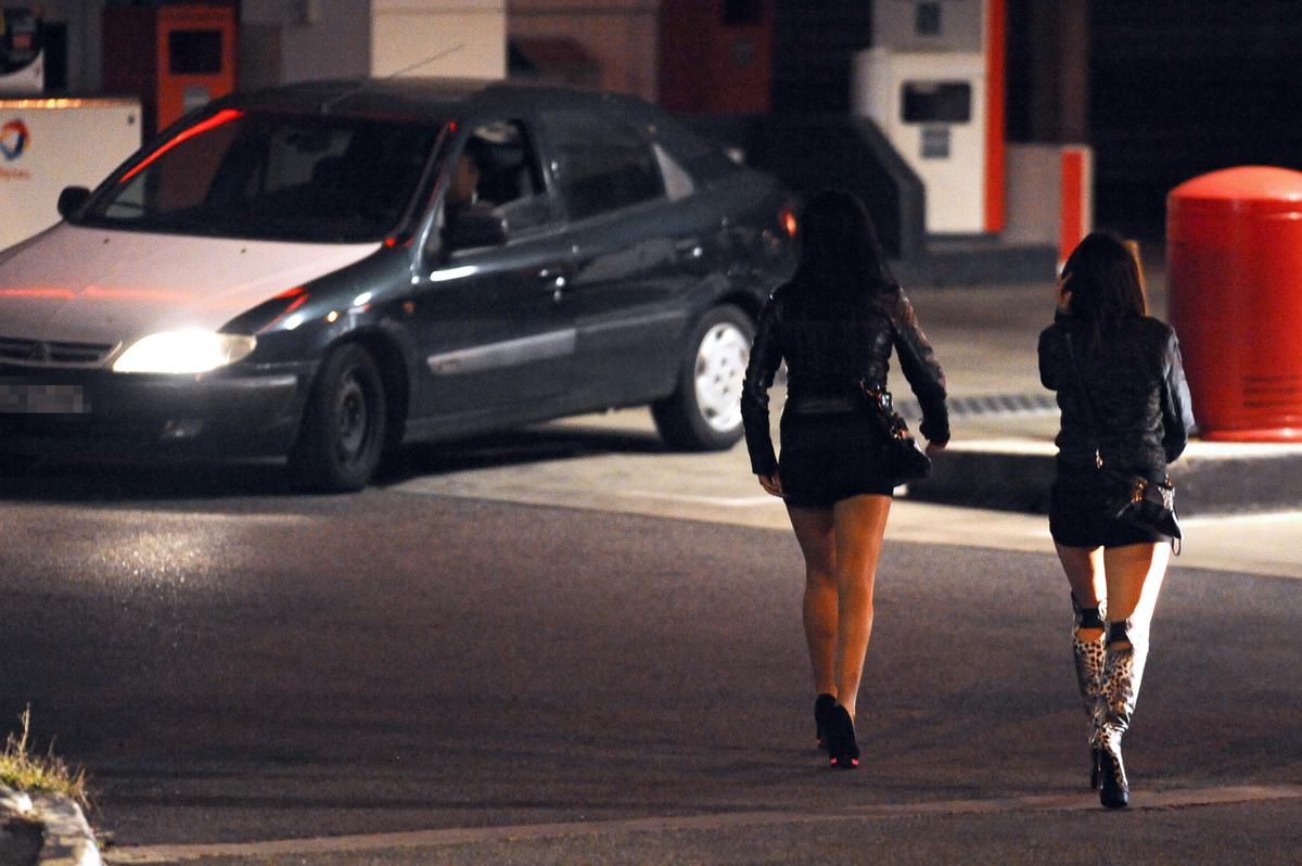 Leeuwarden afvoerputje van prostitutie: vrouwen werken al voor 20 euro