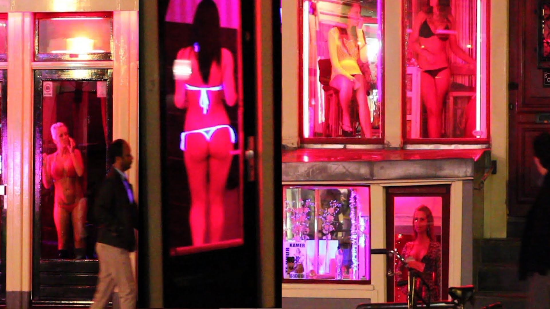 Prostitutie in Leeuwarden