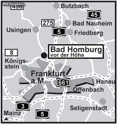 Erotische Massage  Bad Homburg vor der Höhe