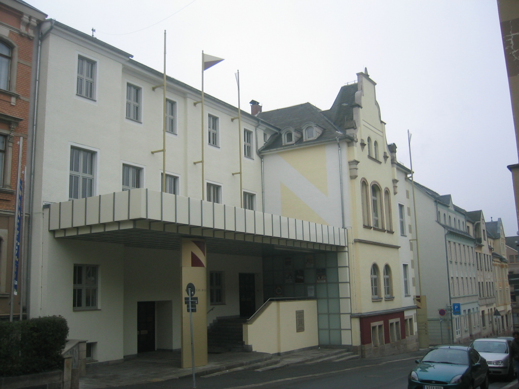 Reichenbach/Vogtland, Deutschland Huren