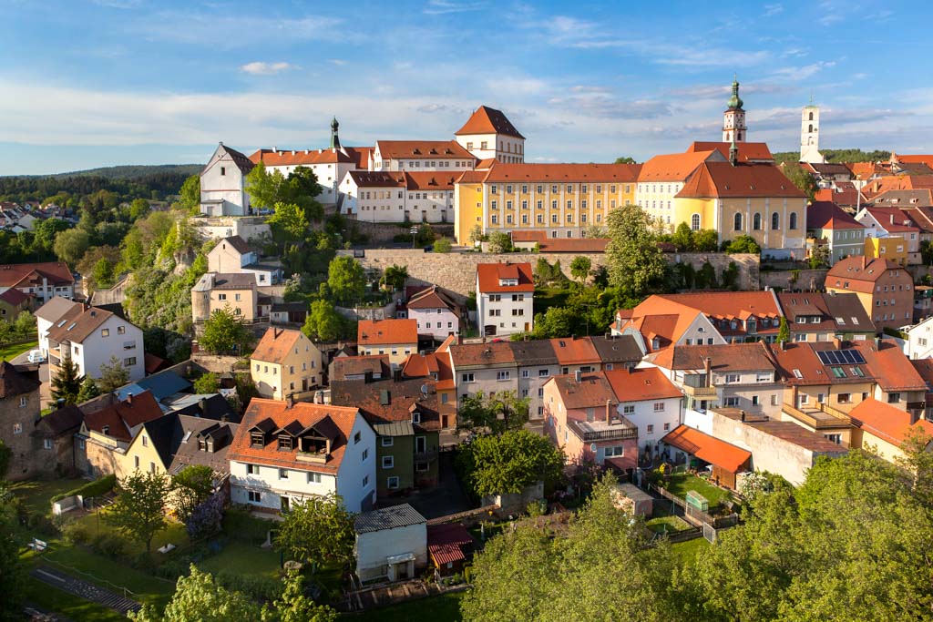 Dating für Erwachsene  Sulzbach-Rosenberg