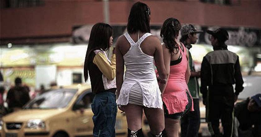Prostituto em Loule, Portugal