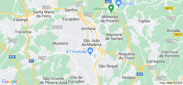 Massagem erótica  Sao Joao da Madeira