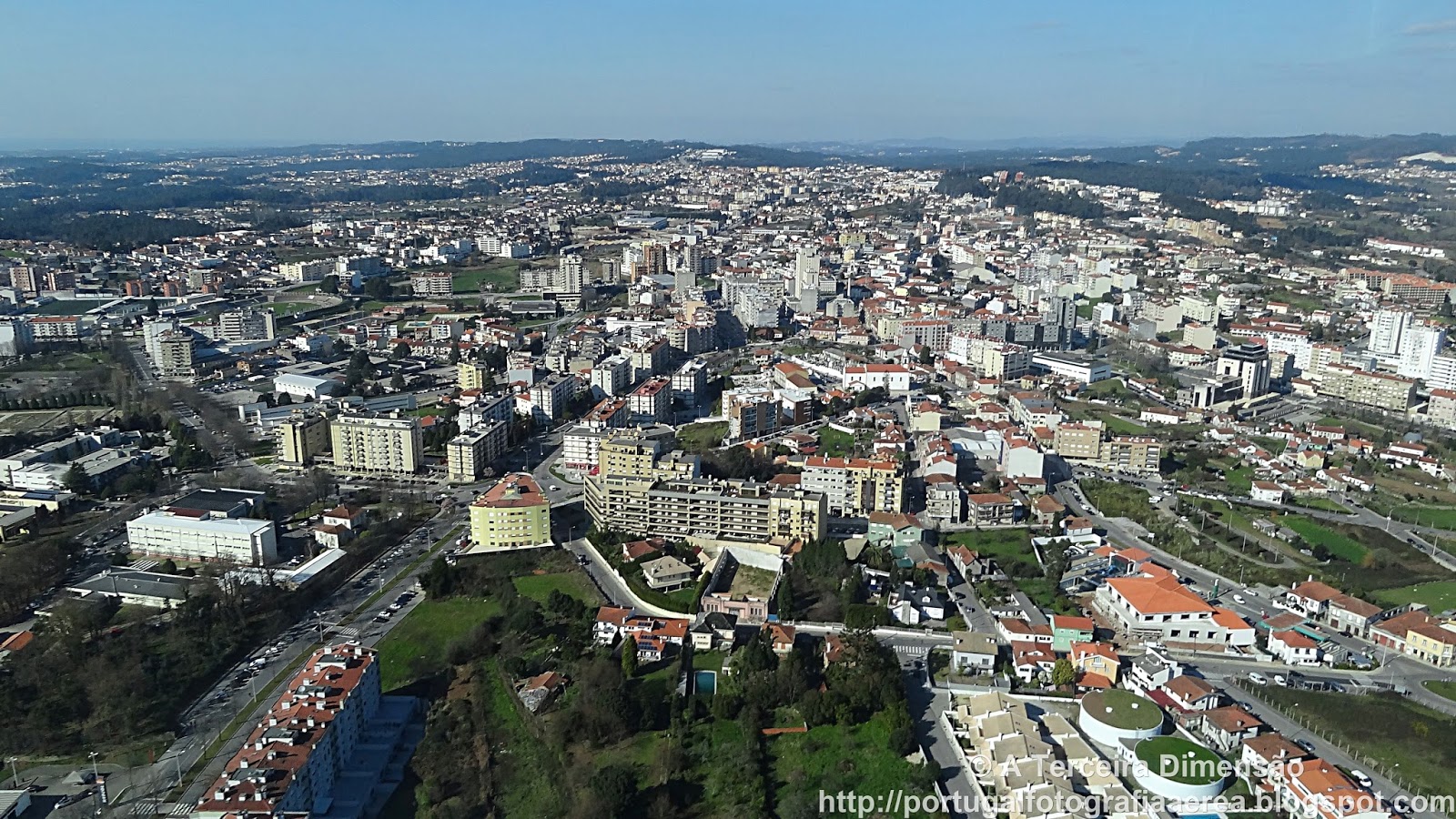 Sao Joao da Madeira, Portugal puta