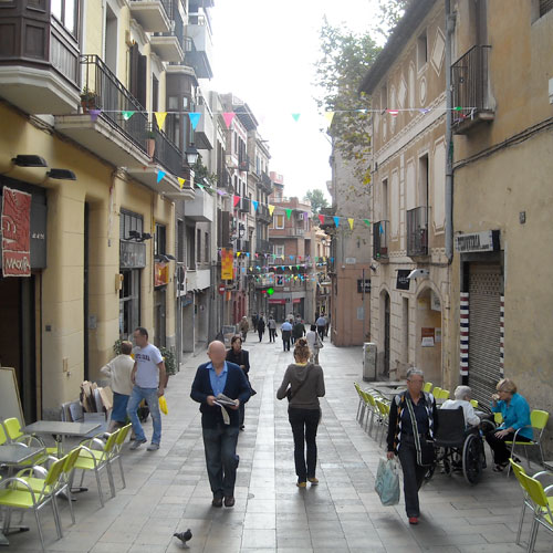 Experiencias Nuevas Sarrià Sant Gervasi Prostitutas Cristianas Muy Putas Lesbianas Fotos