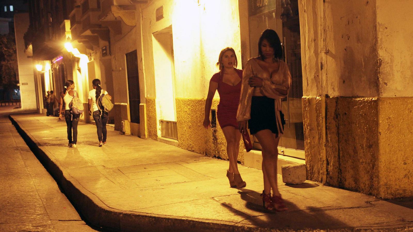 Roma, Lazio prostituta
