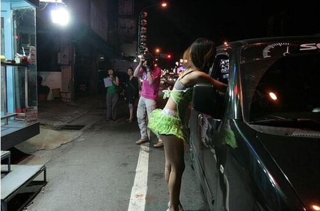 Gombi, Adamawa prostitutes