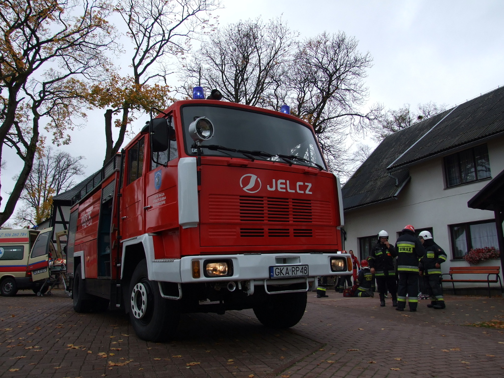 Fnad Prostytutki na Jelcz, Dolnośląskie